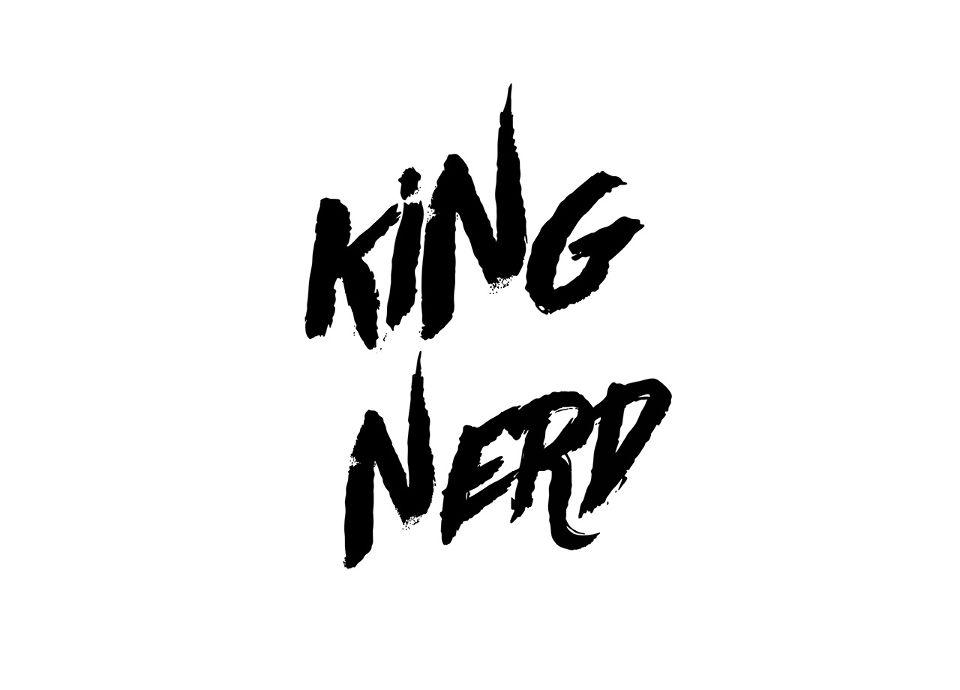 King Nerd