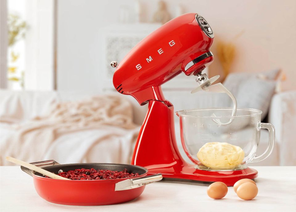 SMEG KITFC999 Afzuigkappen Accessoires - paulissen witgoed