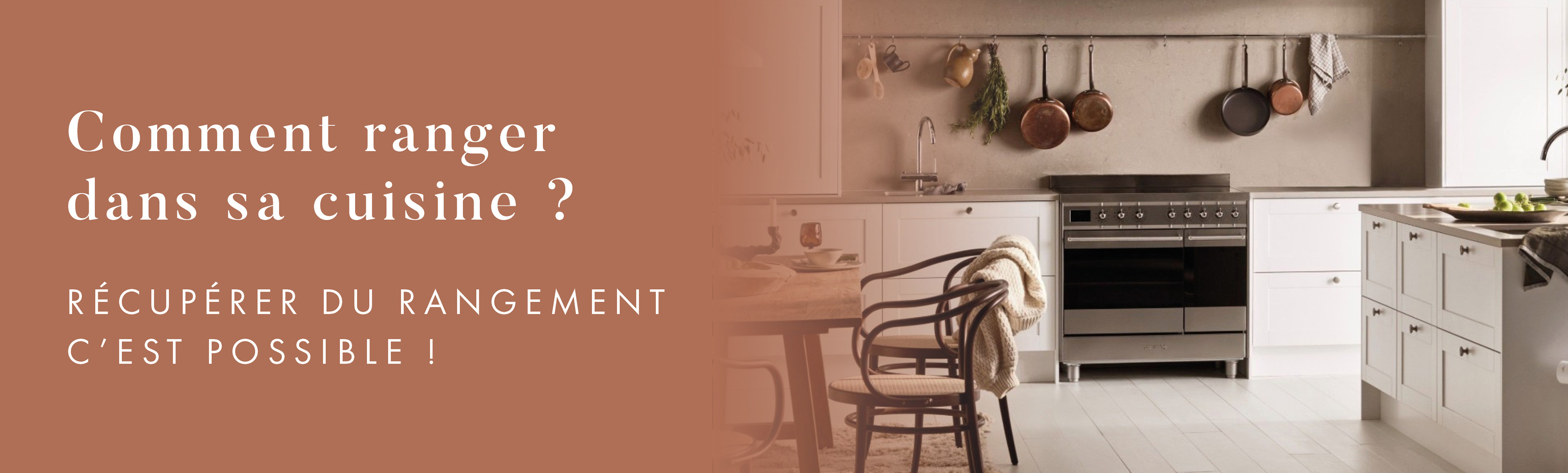 L'AMÉNAGEMENT DE LA CUISINE avec SMEG | Smeg France