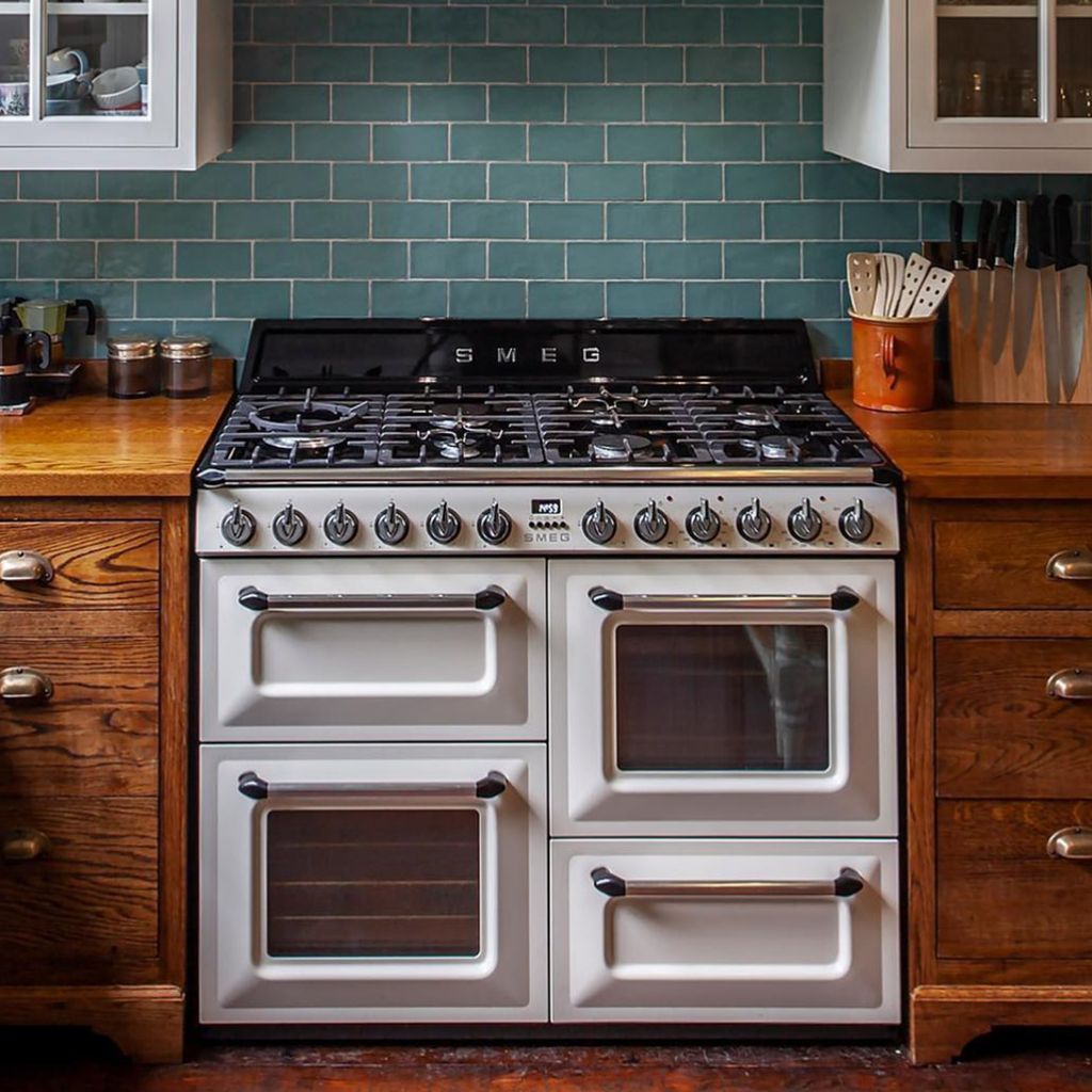 QUEL CENTRE DE CUISSON EST FAIT POUR VOUS ? | Smeg France