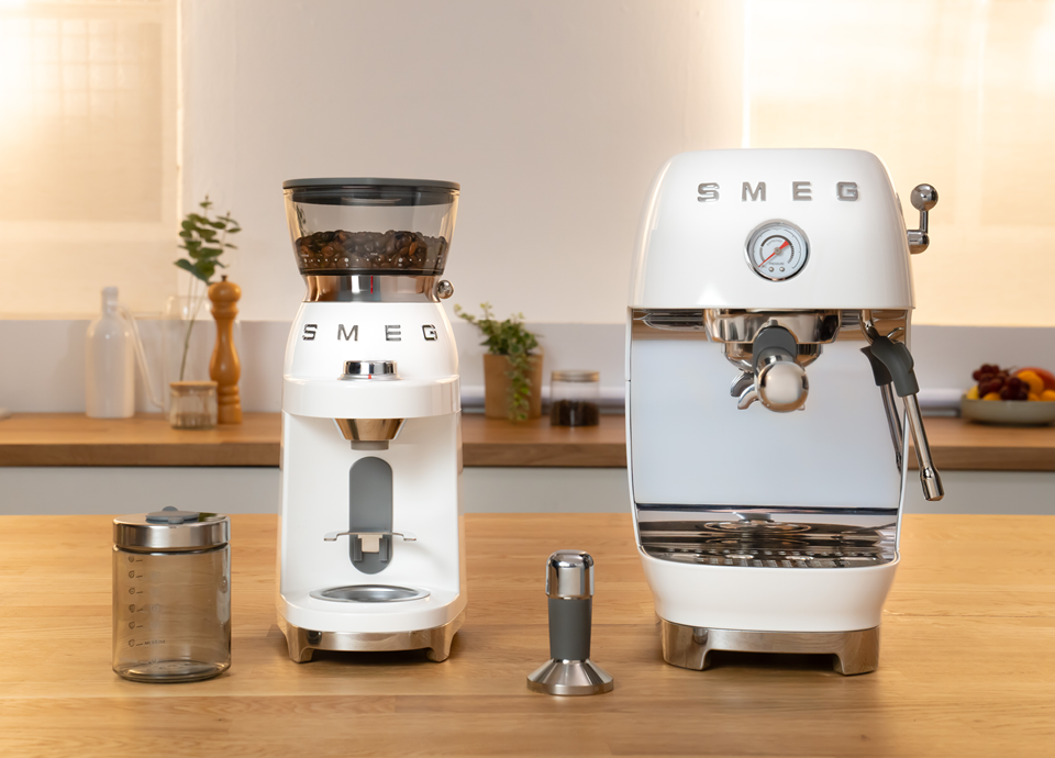 Design rétro et élégant pour sublimer votre cuisine