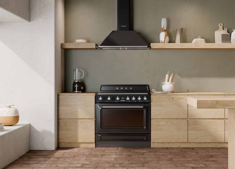 Du nouveau chez Victoria avec SMEG