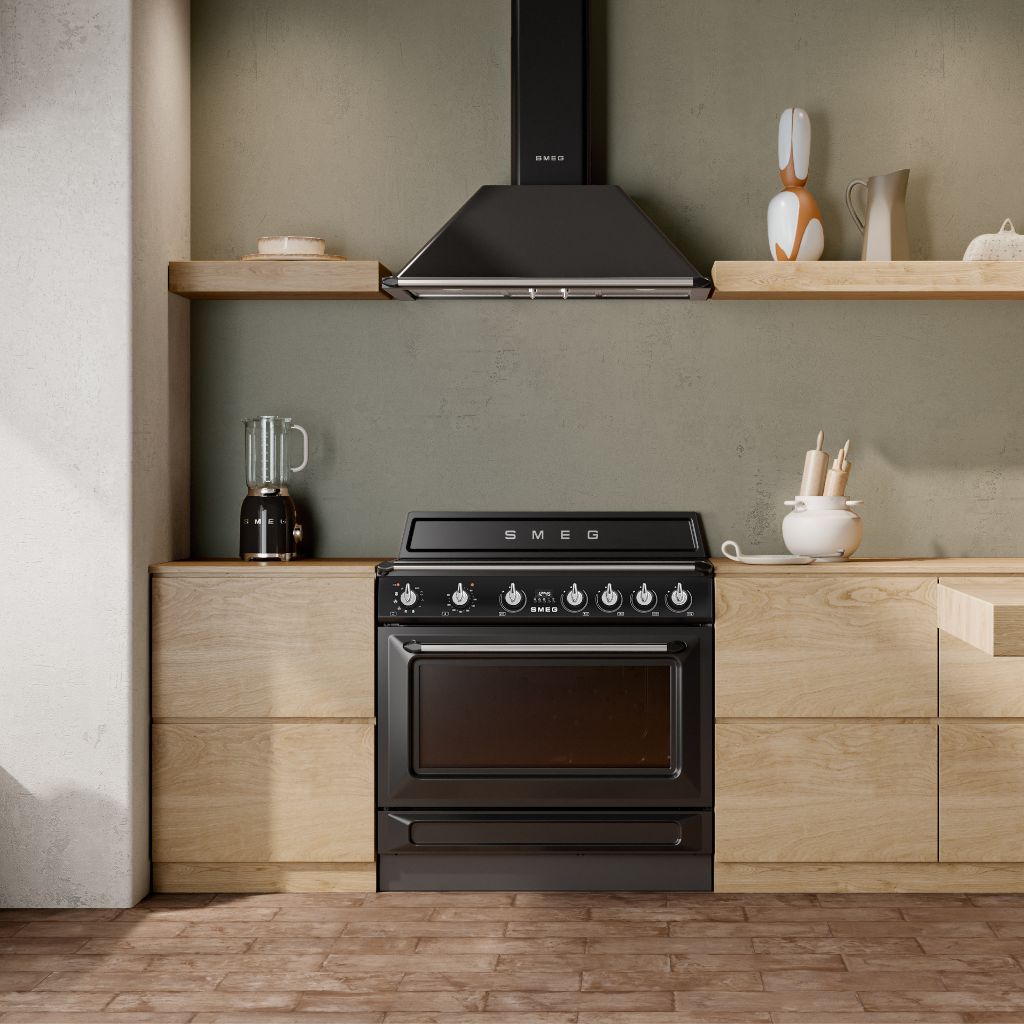 Du nouveau chez Victoria avec SMEG