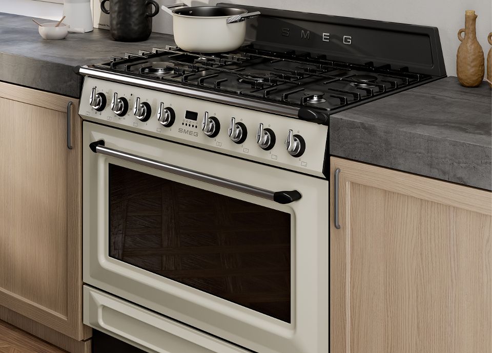 Une gamme élargie pour toutes les cuisines
