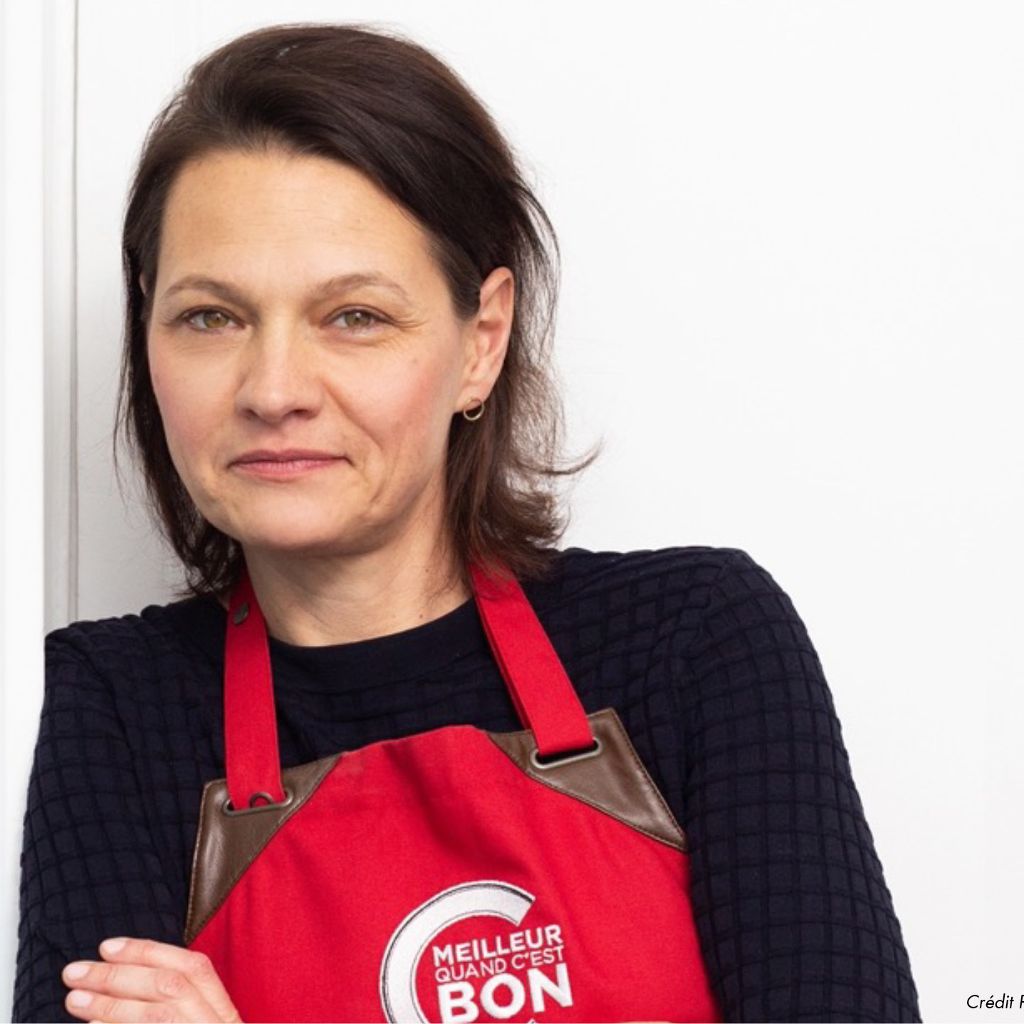 Les recettes d'Emmanuelle Jary avec SMEG I SMEG France