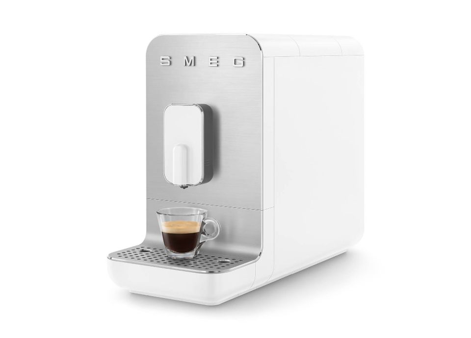 Le secret de la longévité des machines à café SMEG Smeg France