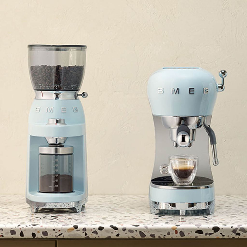 Une fête des pères sous le signe du café