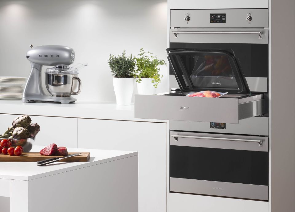 La cuisine saine au quotidien avec des solutions innovantes