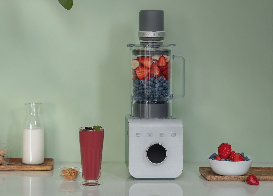 Préservez les nutriments pour des repas sains