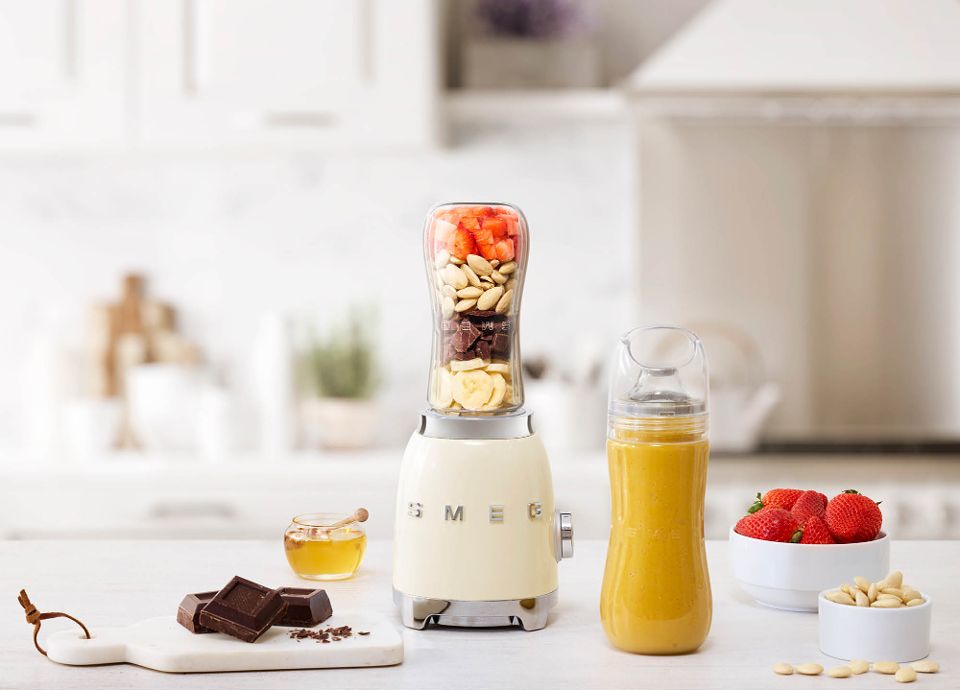 Quel blender SMEG est fait pour vous ?