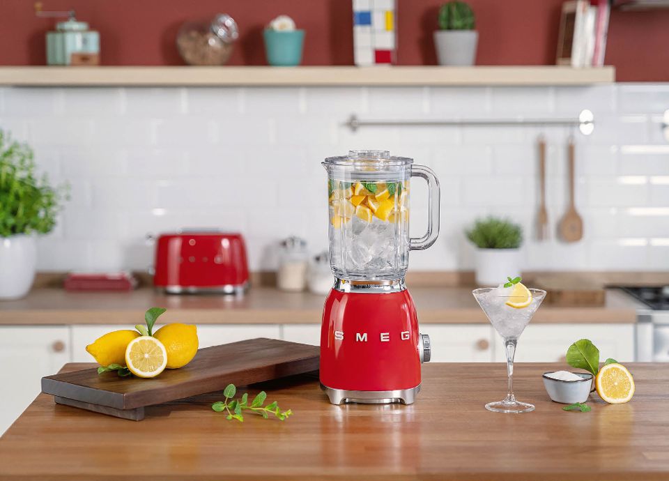 Quel blender SMEG est fait pour vous ?