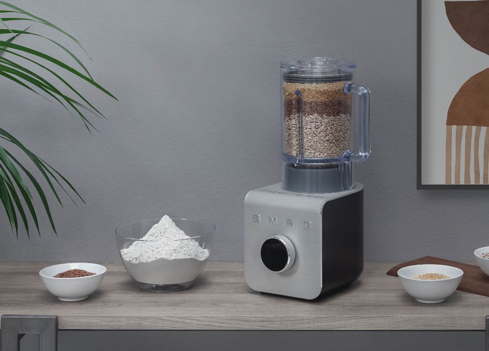 Quel blender SMEG est fait pour vous ?