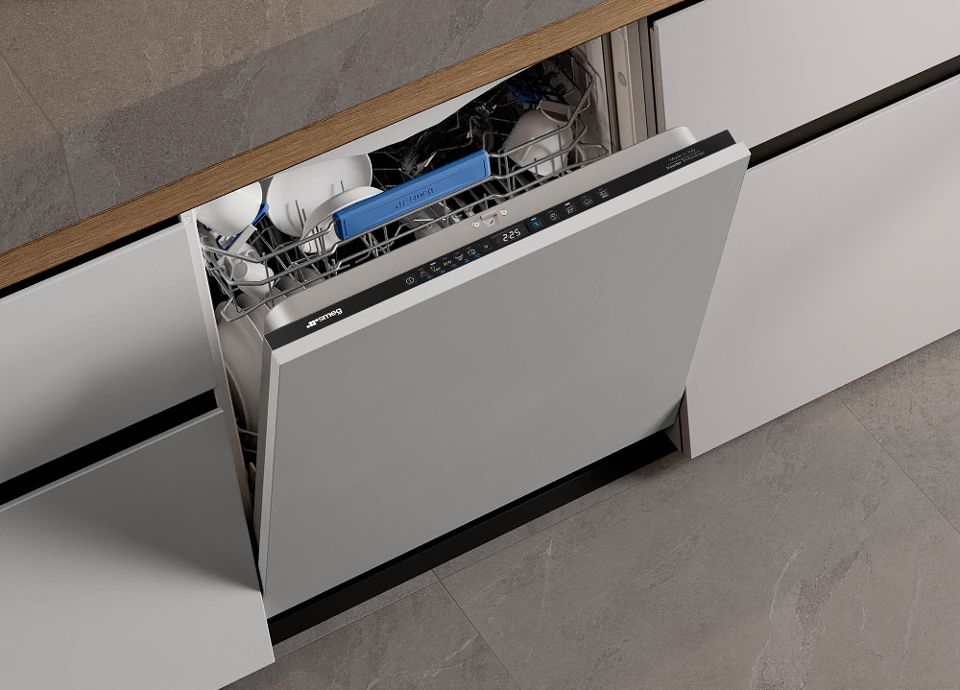 Choisissez votre configuration idéale SMEG