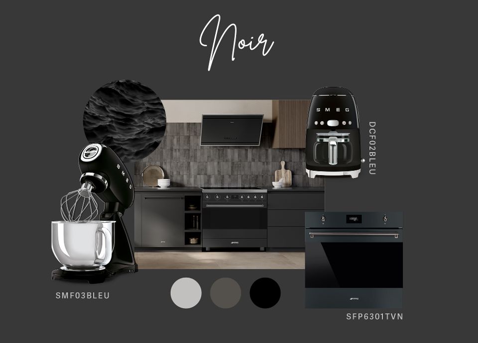 Le Noir