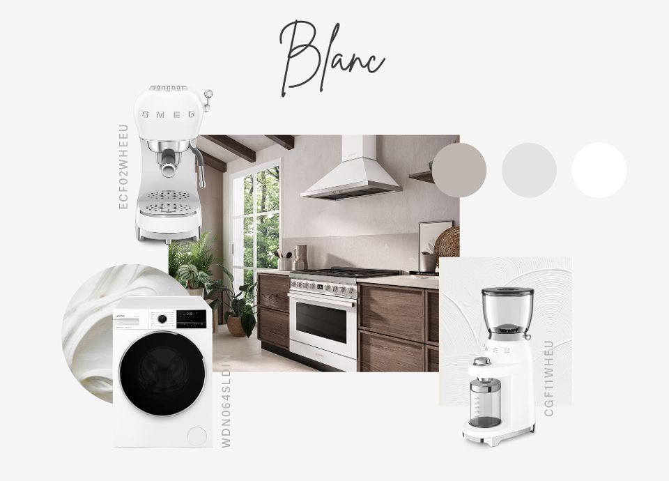 Le Blanc