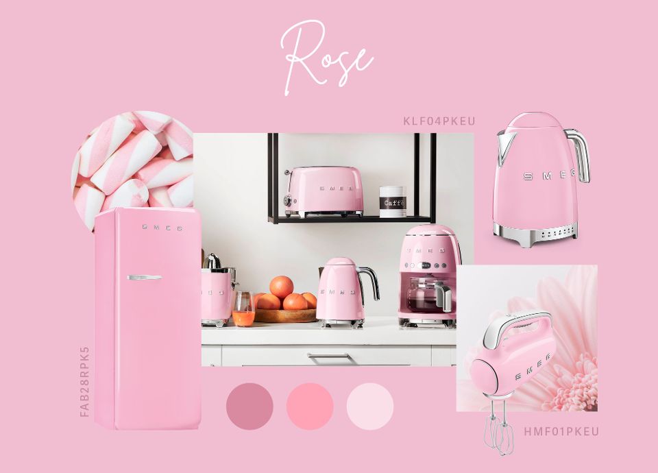 Le Rose