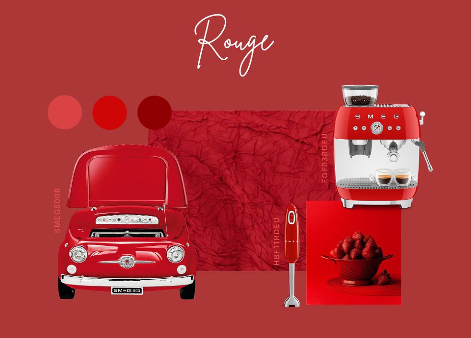 Le Rouge