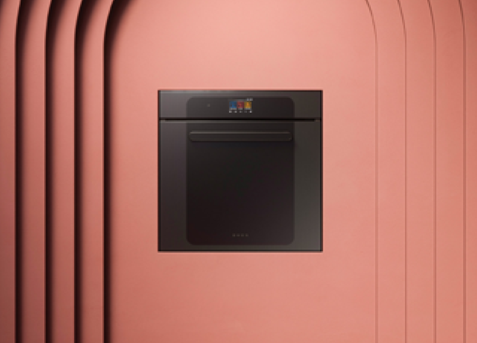 Musa : la nouvelle signature du design encastrable pour les cuisines modernes