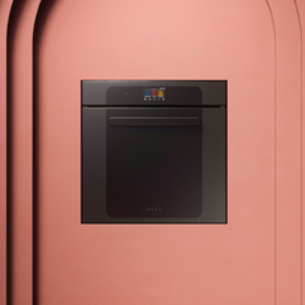 Musa : la nouvelle signature du design encastrable pour les cuisines modernes