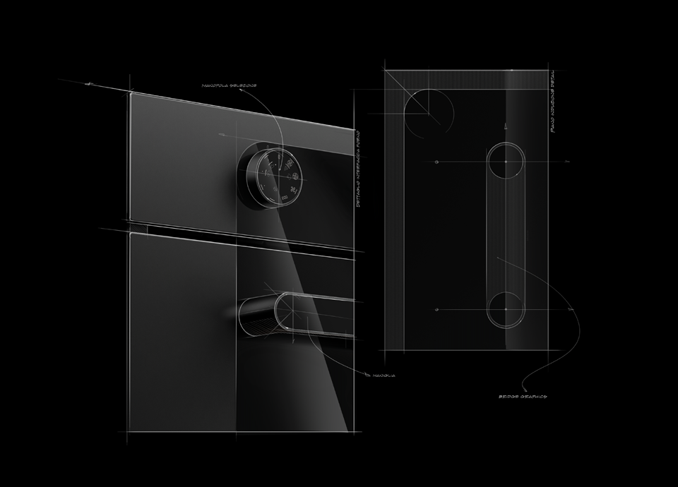 Esthétique Musa Smeg