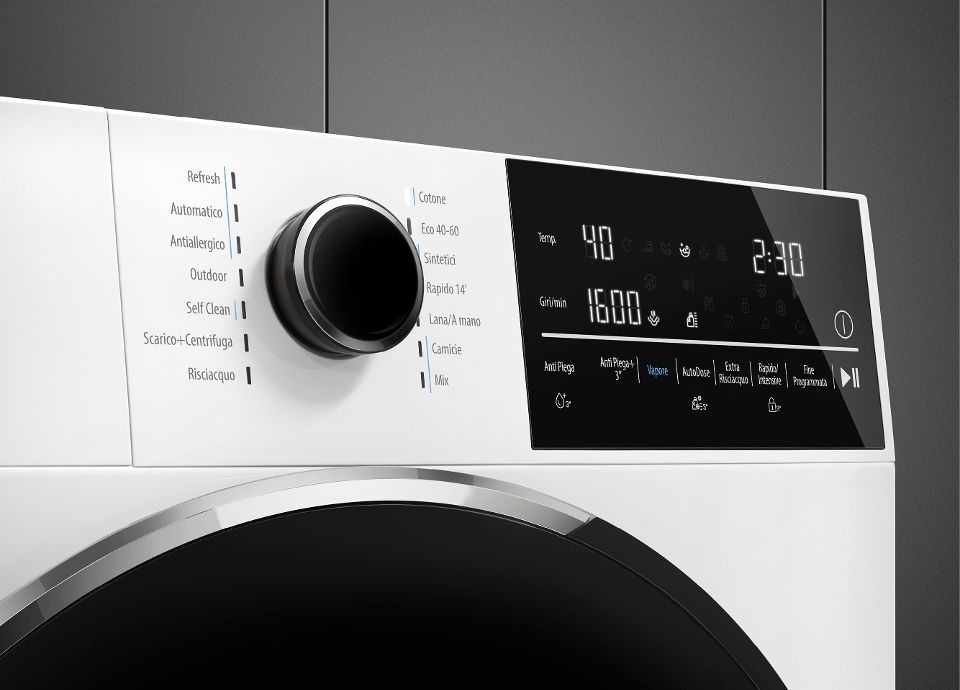 Lave-linge