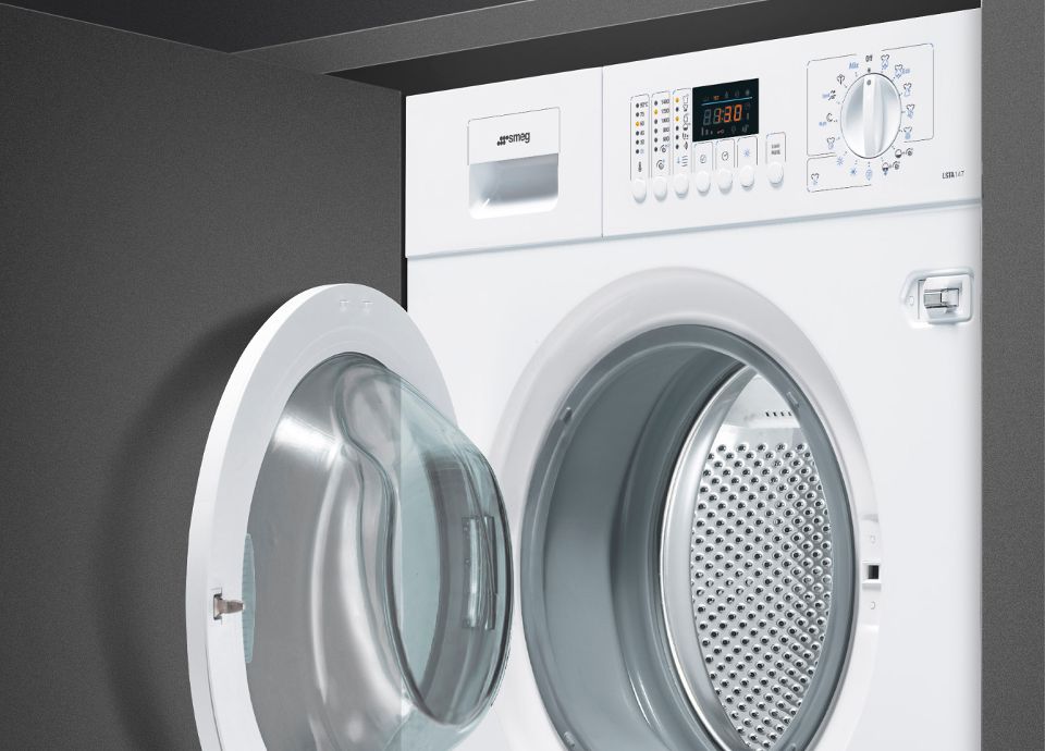 Lave-linge