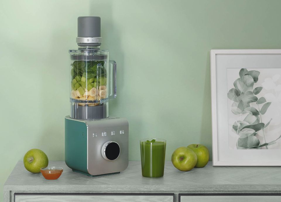 Le blender haute performance SMEG