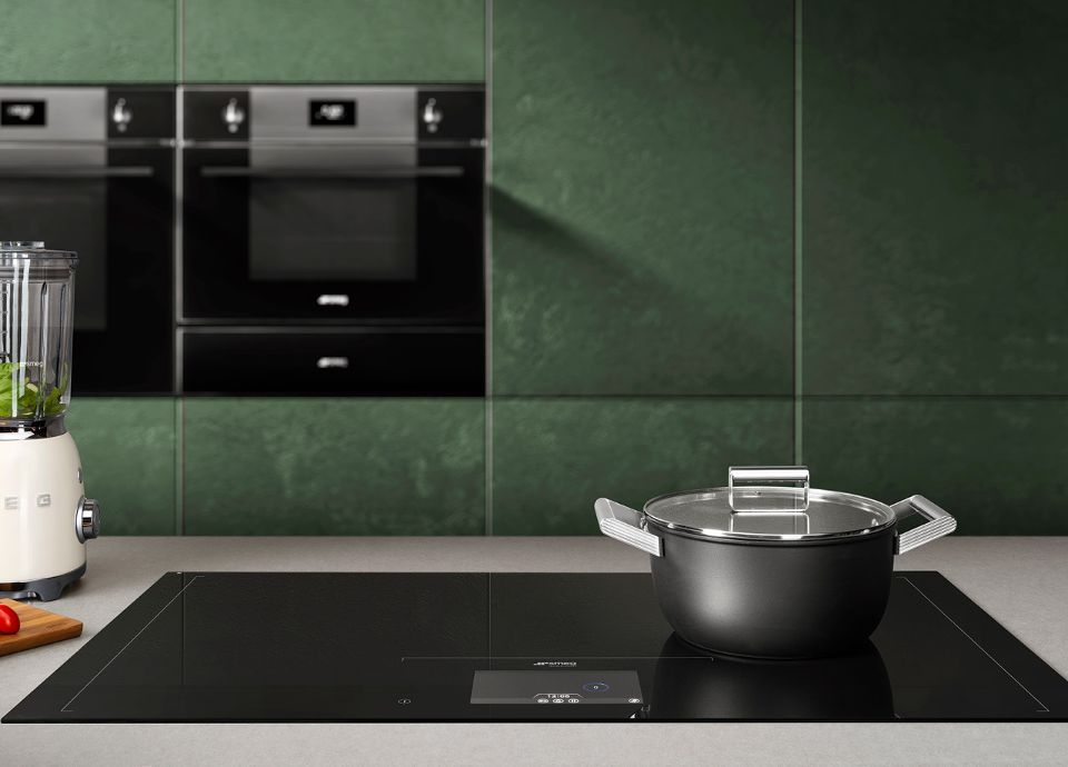 La table de cuisson induction "SIA"