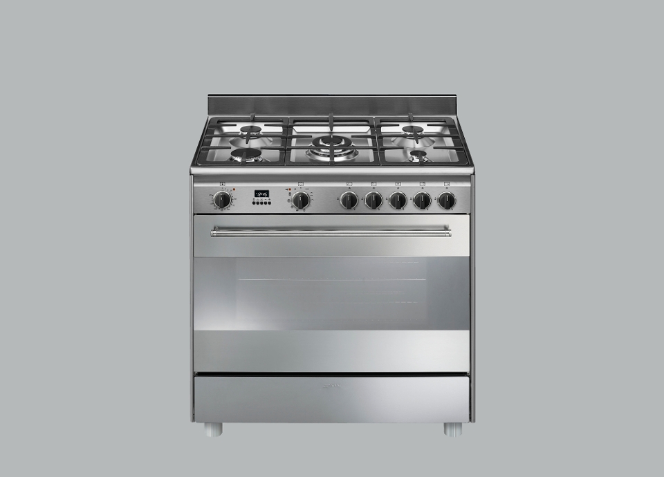 Centre de cuisson 90 cm