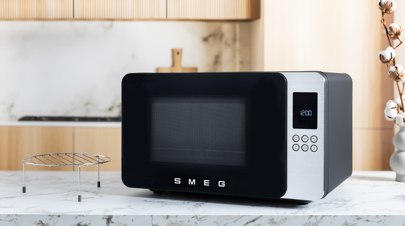 Micro-ondes gril MOC01 - L’essentiel au quotidien