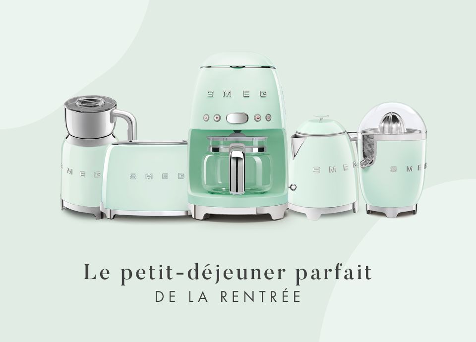 Le petit-déjeuner en bonne compagnie