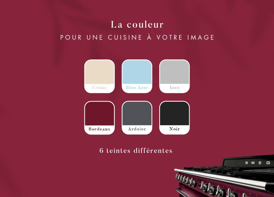 La couleur