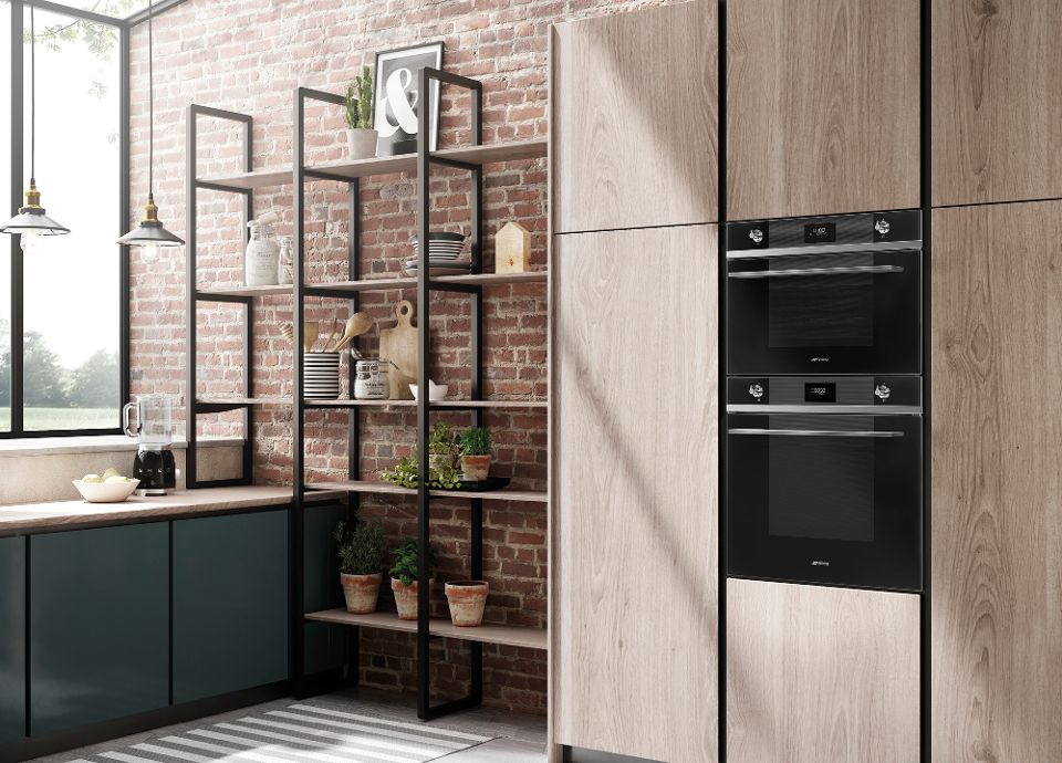 Les décorations tendances avec SMEG