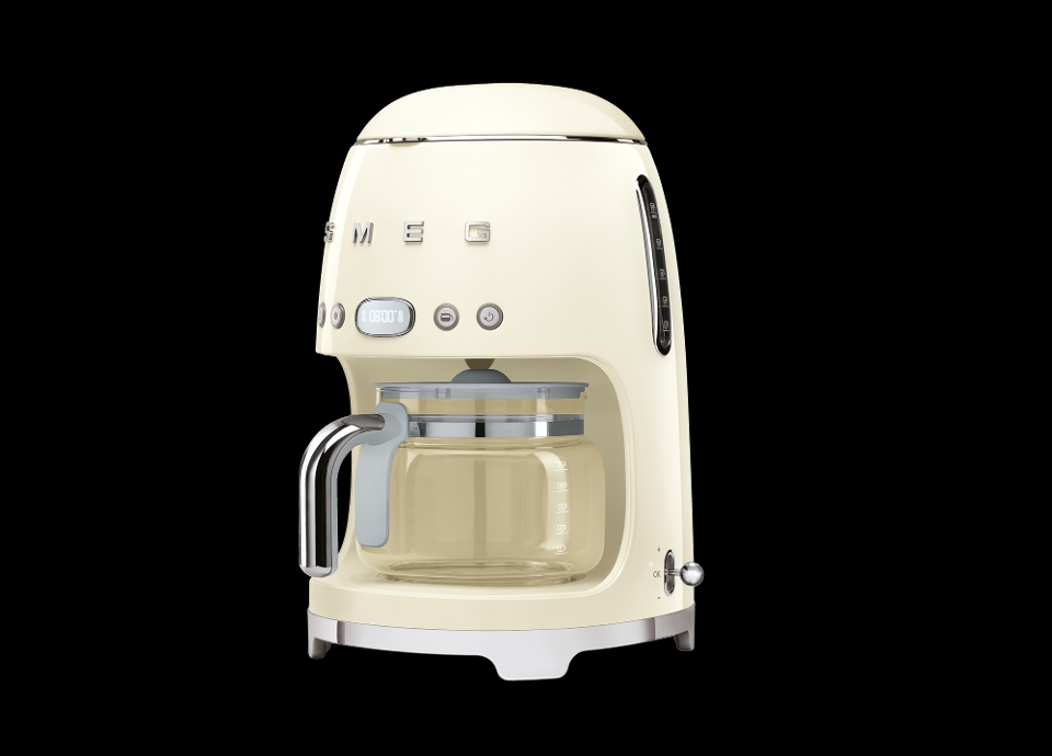Pour un café familial, optez pour la Machine à café Filtre !
