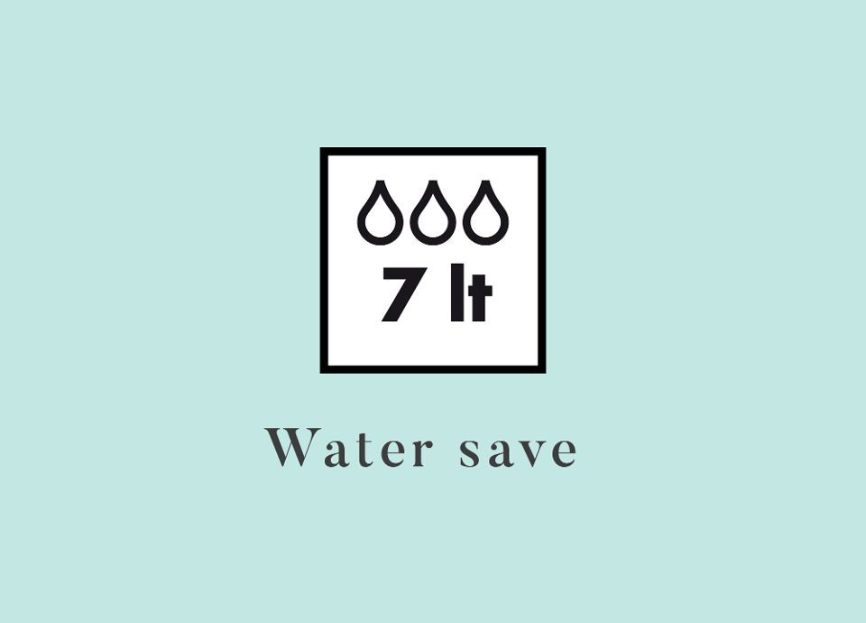 Fonction Water Save