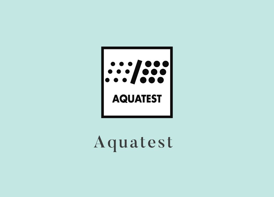 Fonction Aquatest