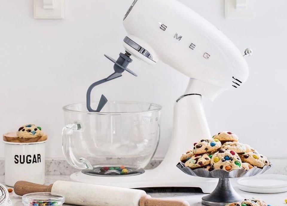 LE ROBOT SUR SOCLE, POUR UN QUOTIDIEN GOURMAND