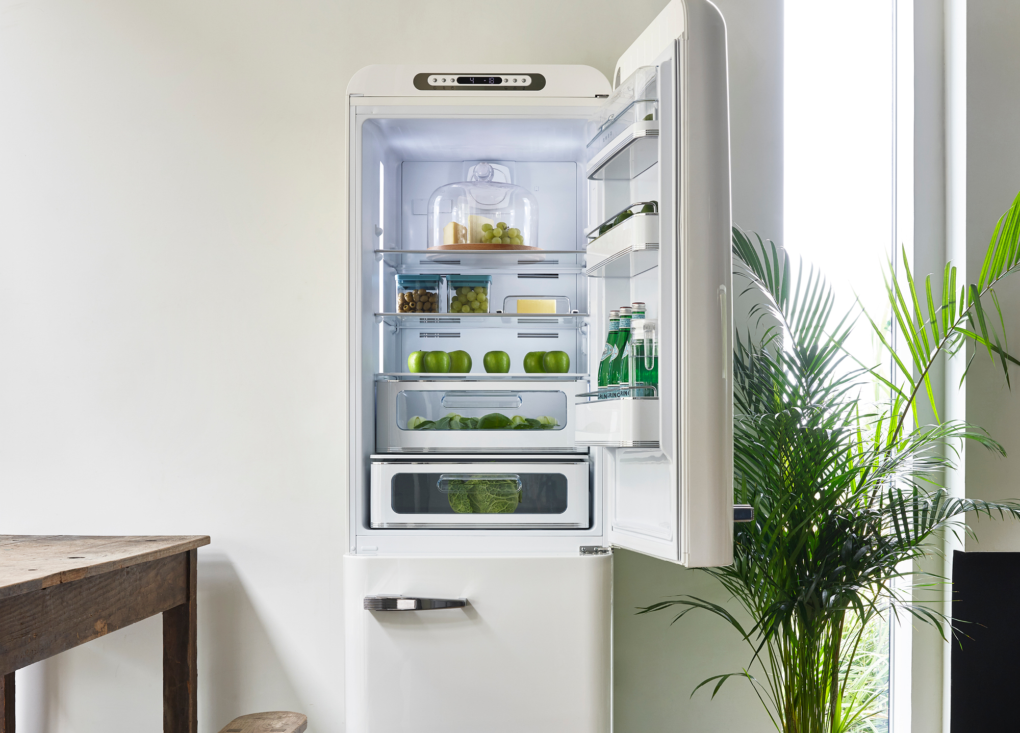 Réfrigérateurs : Classe Énergétique & Étiquette Énergie