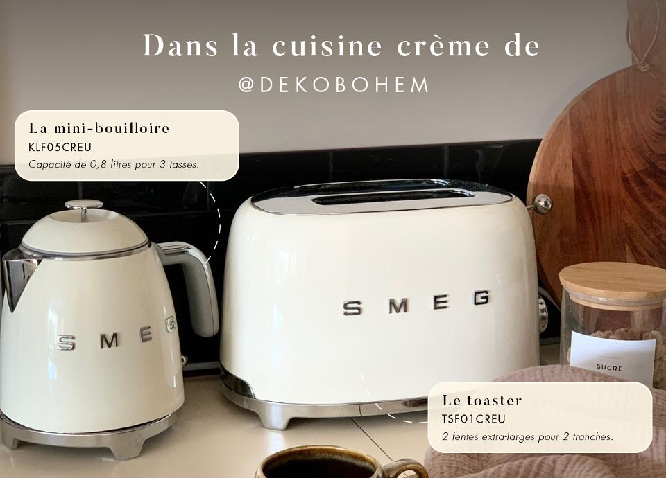 Zoom sur vos cuisines