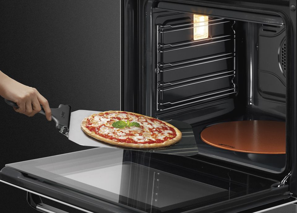 Accessoires fours Smeg