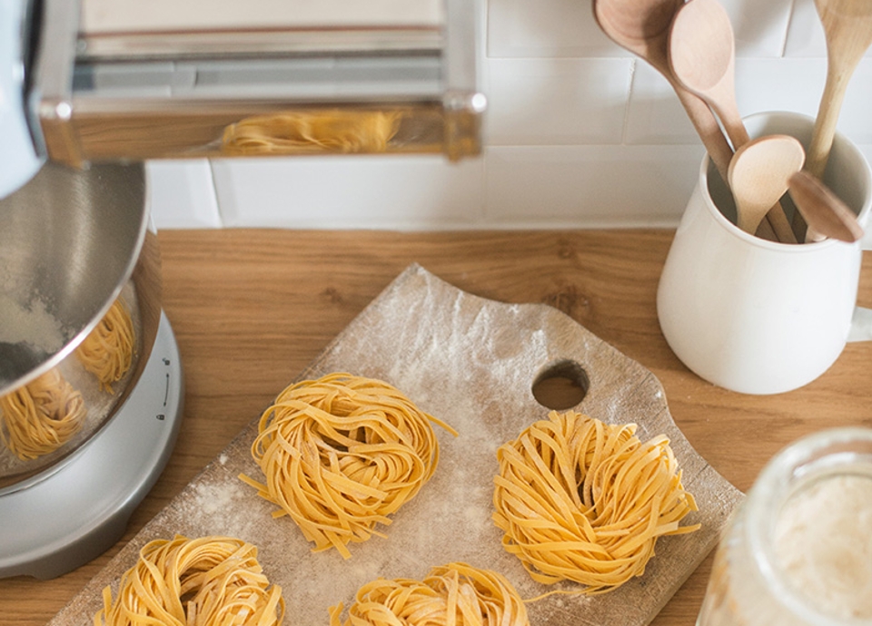 Pasta de huevo