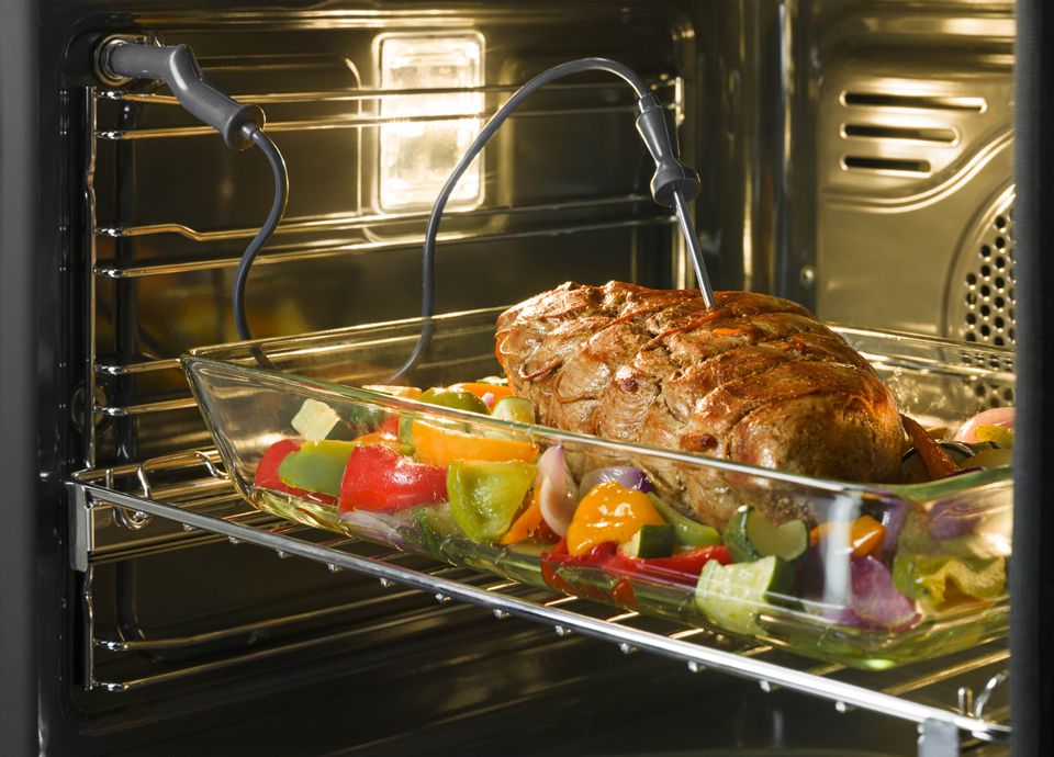 Accessoires fours Smeg