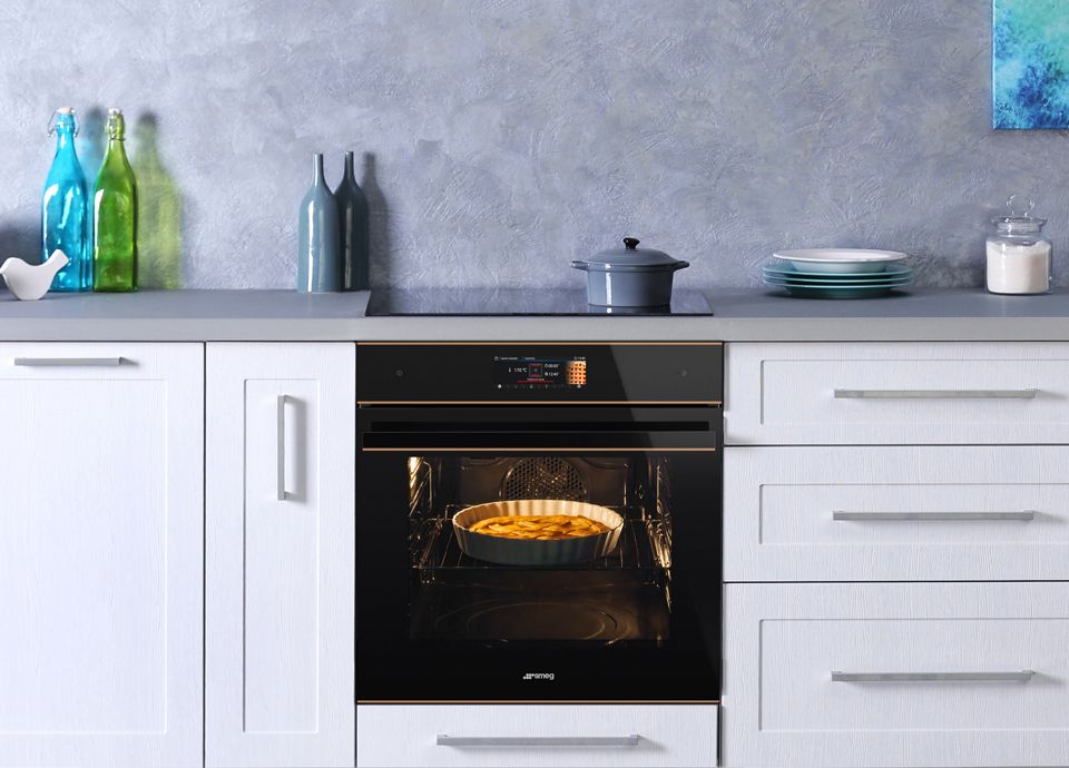 Comment bien choisir son four SMEG ?