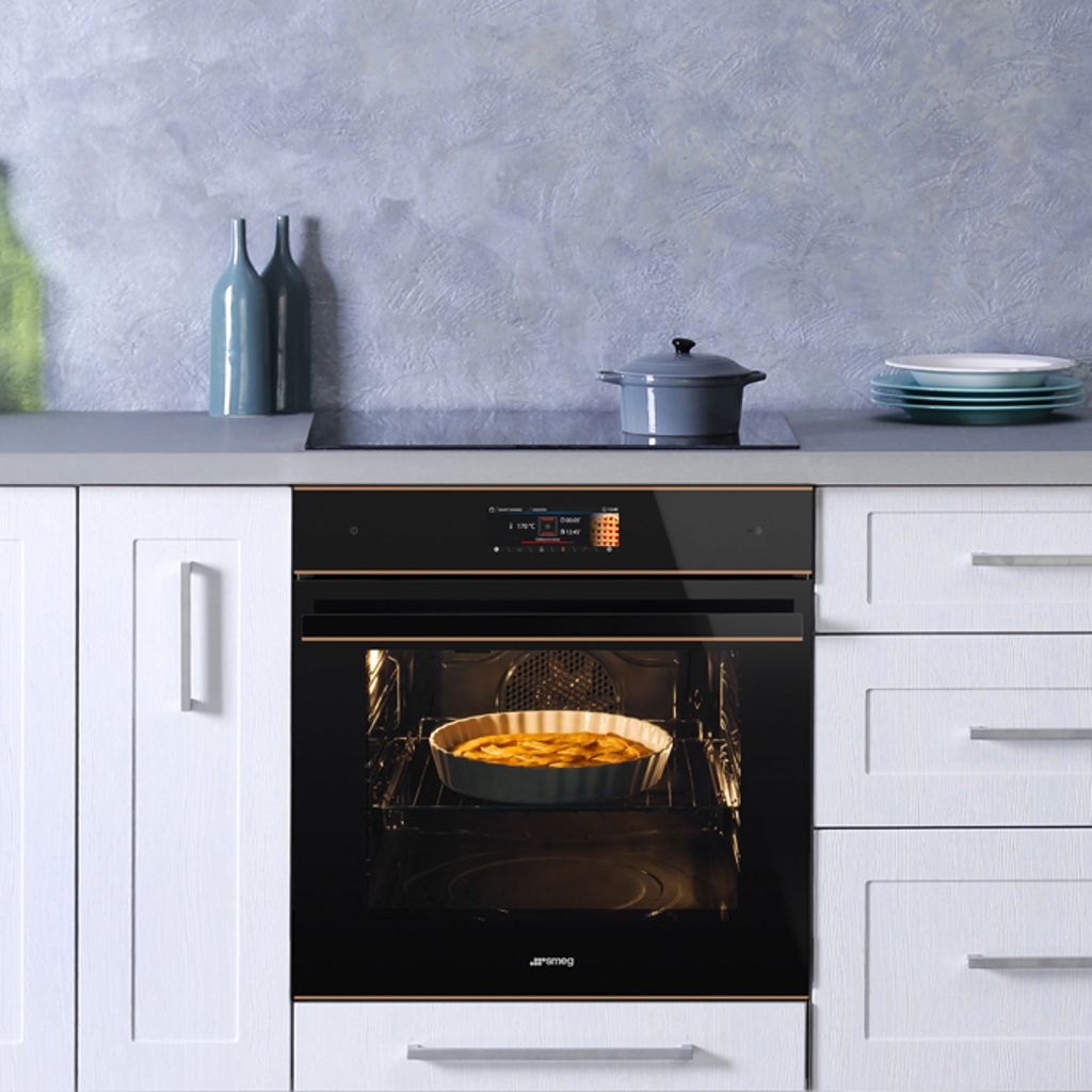 Comment bien choisir son four SMEG ?