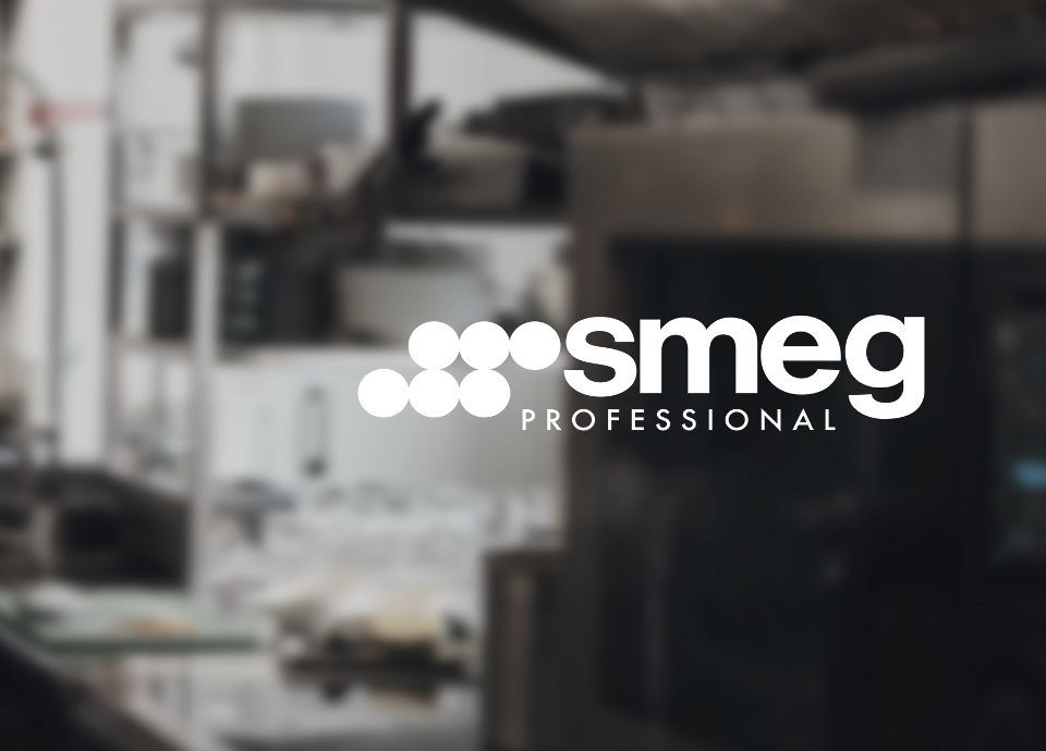 SMEG Foodservice devient Smeg Professional