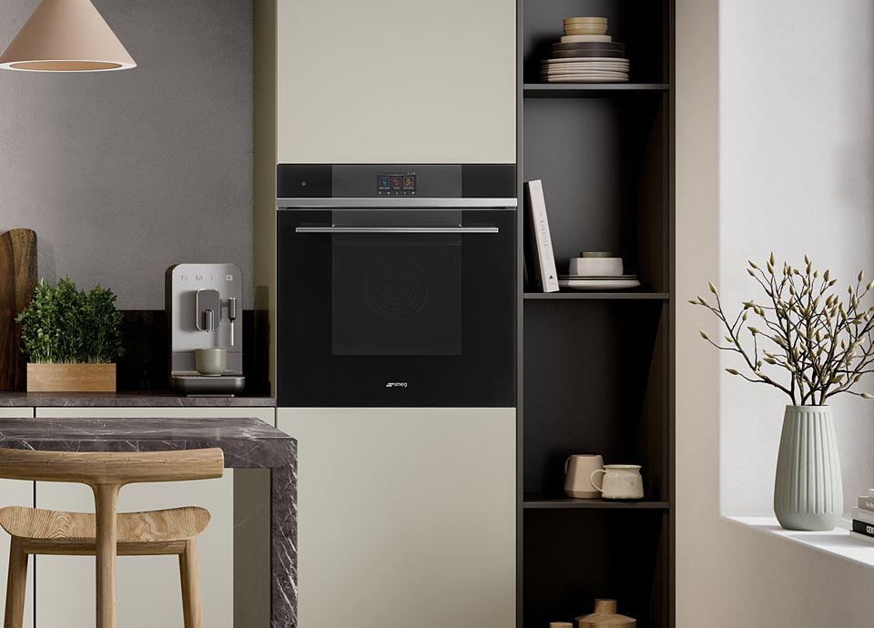 60cm Ovens