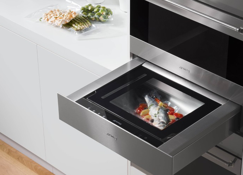 Trois produits pour des centaines d’occasions | Le Vitality System | SMEG France