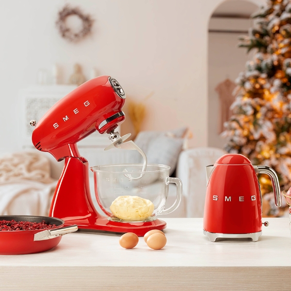 Wishlist de Noël SMEG 2020 | SMEG France