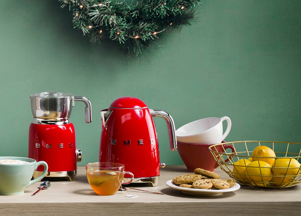 Le Set petit-déjeuner : Des réveils en douceur