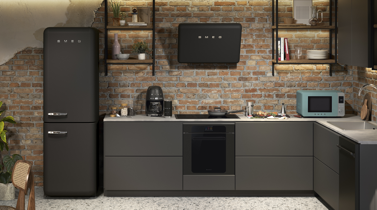 Esthétique Musa Smeg